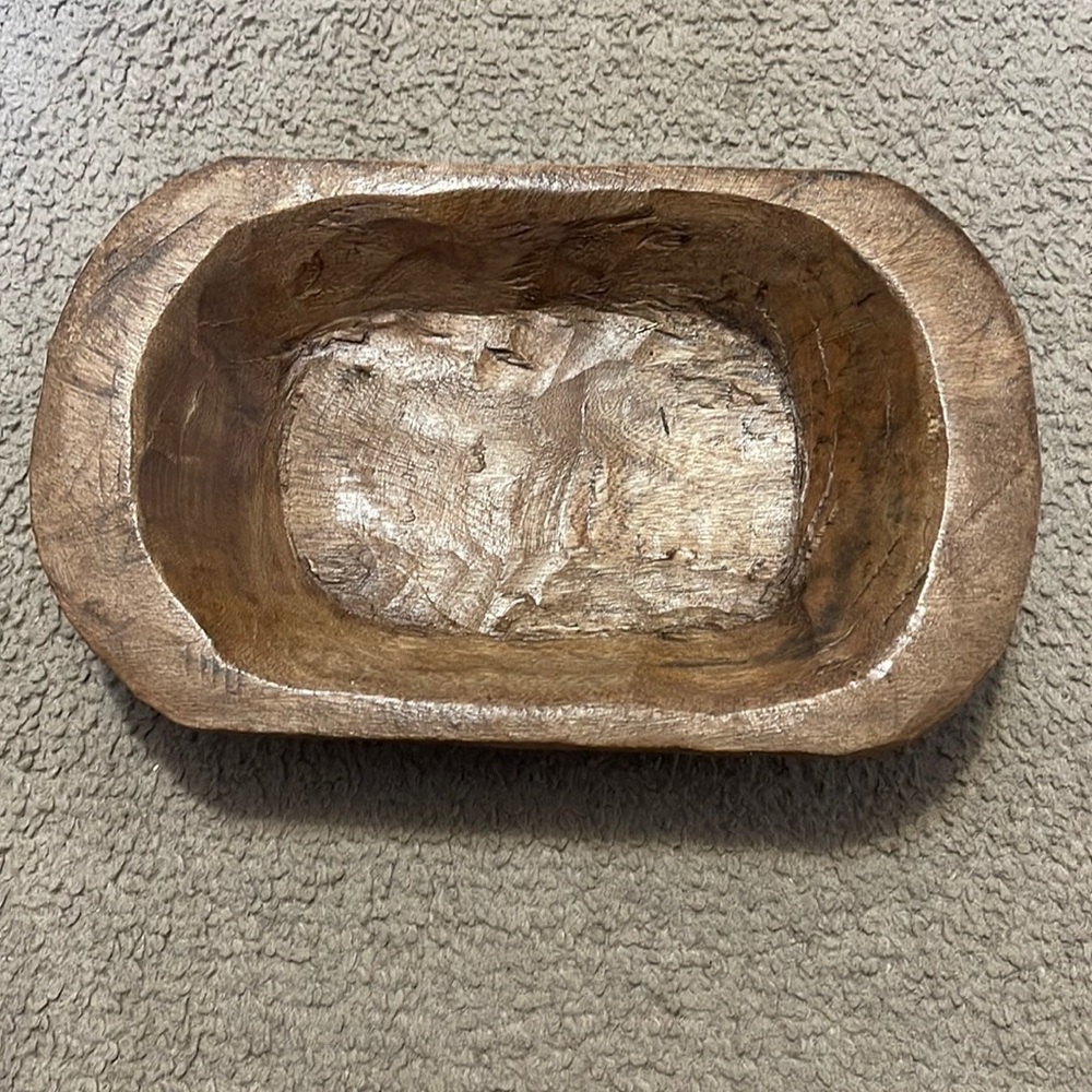 Dough Bowl